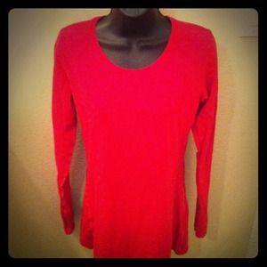 💢SOLD💢Lululemon reversible long sleeve top