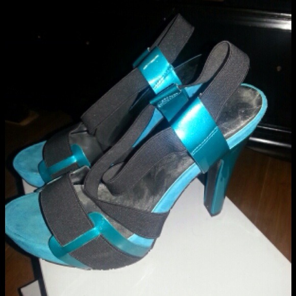 Jessica Simpson sandals