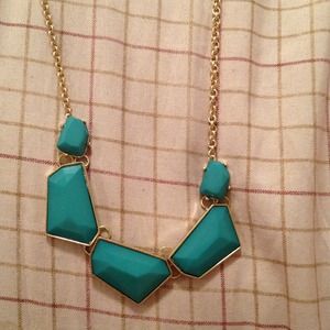 Sold in bundle! Awesome necklace!