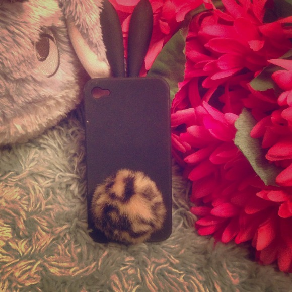 iPhone 4/4s phone case!