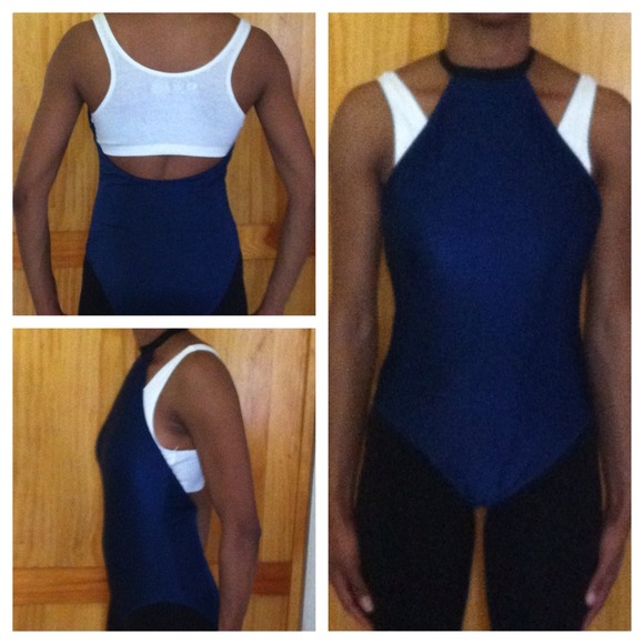 Leotard