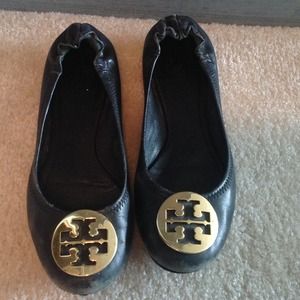 Tory burch shoes