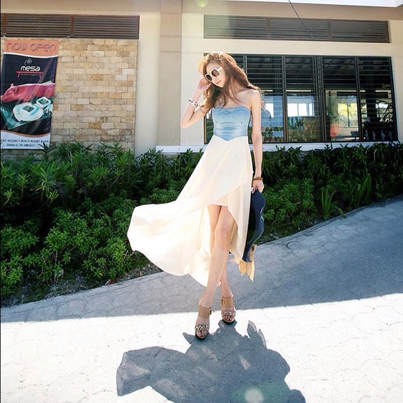 Maxi dress! Brand new!