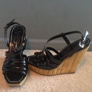 Jessica Simpson shoes