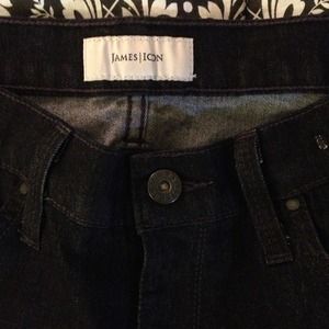 James Jeans Icon Jagger Skinny Jean