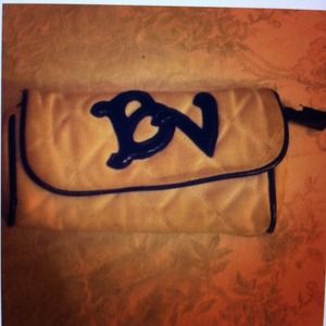 Betsy Johnson clutch