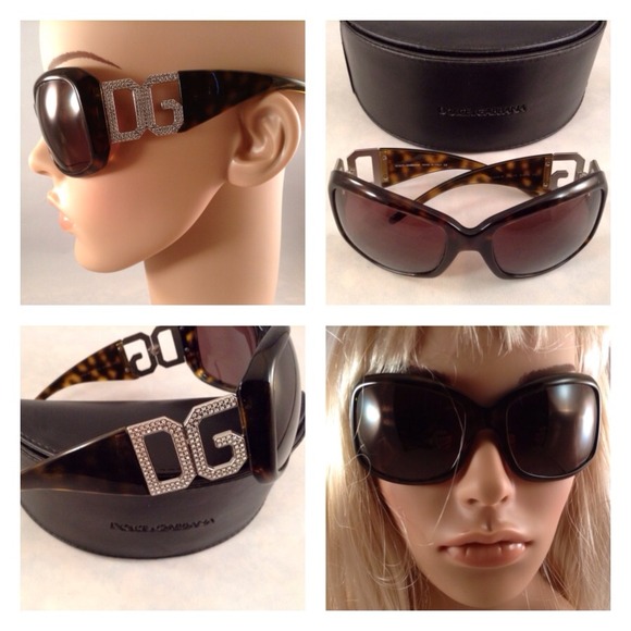 ❗️SALE❗️✨HP✨Dolce & Gabbana Sunglasses