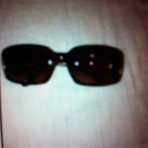 Fossil sun glasses