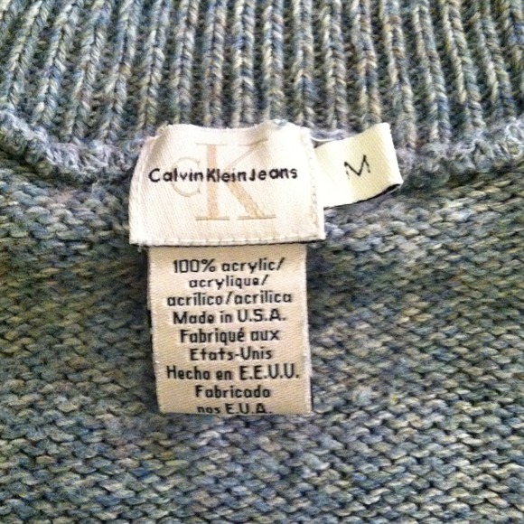 Turtleneck sweater - Picture 3 of 3