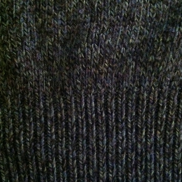 Turtleneck sweater - Picture 2 of 3