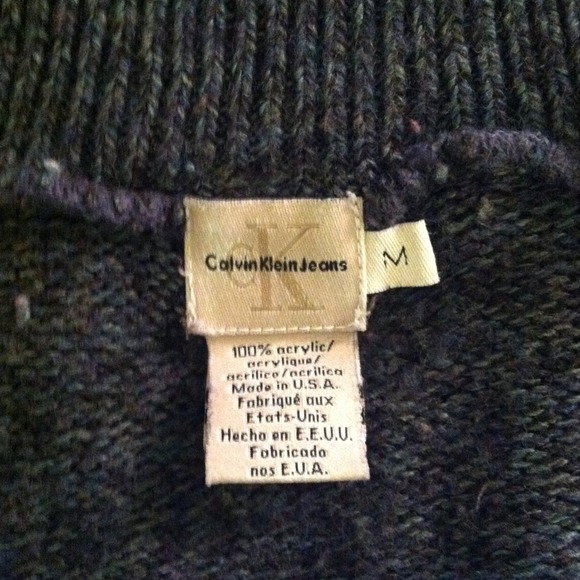 Turtleneck sweater - Picture 3 of 3