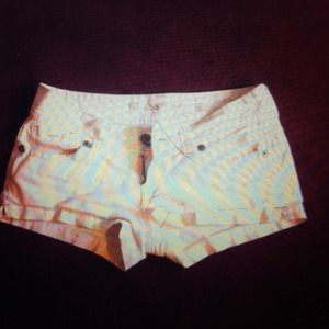 Guess shorts
