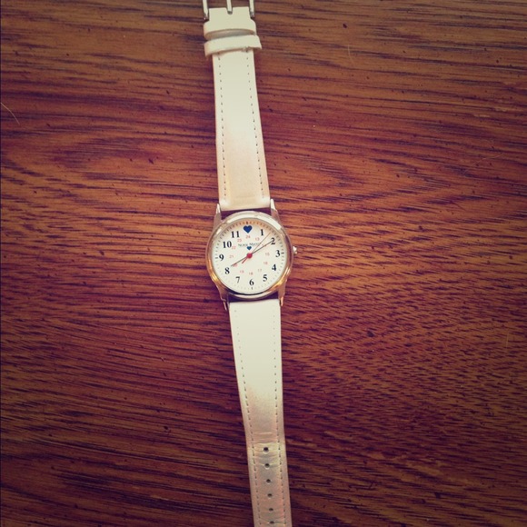 Nurses mate watch