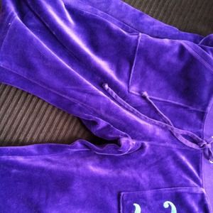 Juicy sweatpants