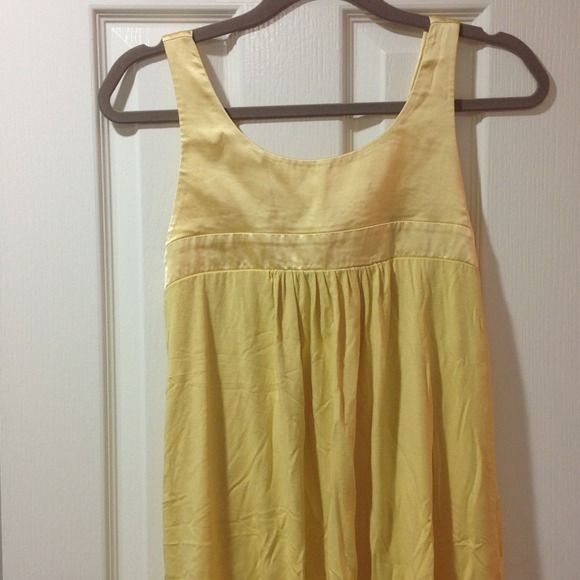 Bebe dress