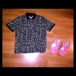 New Women's golf top!