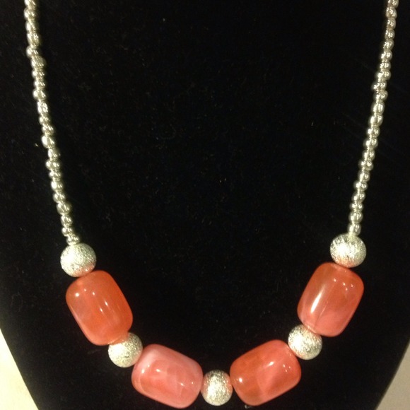 Handmade necklace