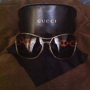 Gucci sunglasses