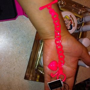 Juicy couture bracelet