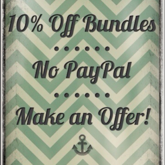15%OFF, not 10! Follow for a follow! ⭐I share too!