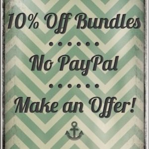 15%OFF, not 10! Follow for a follow! ⭐I share too!