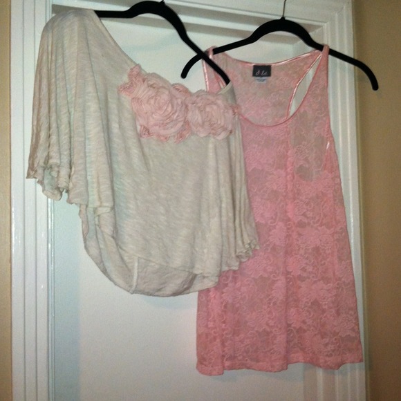 Pretty in Pink