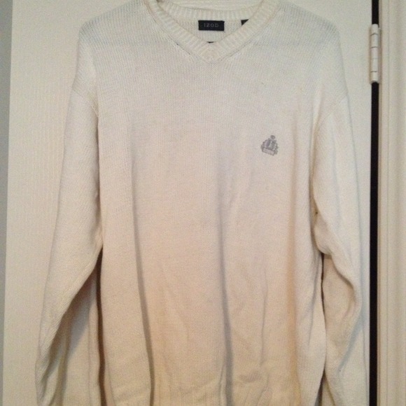 Izod Sweater - Picture 1 of 2