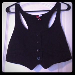 H&M vest