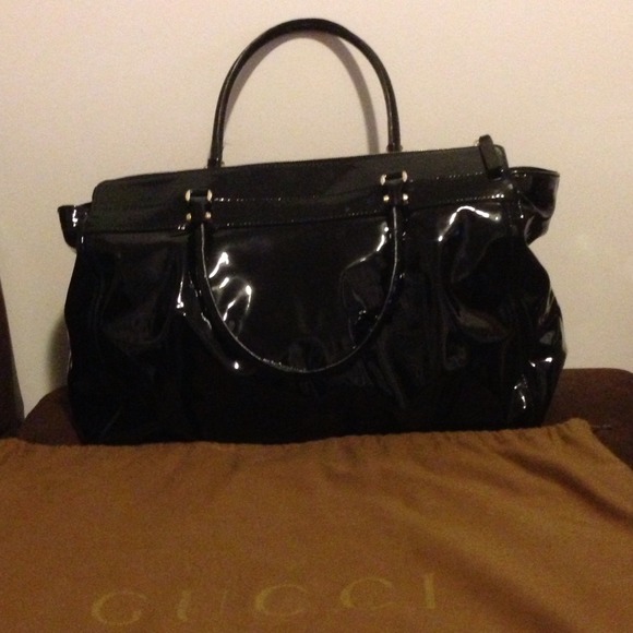 🔥 REDUCED Gucci Bag
