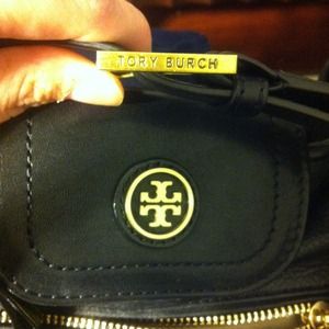 ****SOLD***Extra pix of tory burch bag