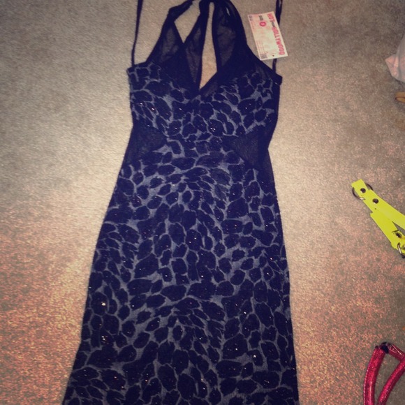 ❌❌Beautiful black leopard dress❌❌