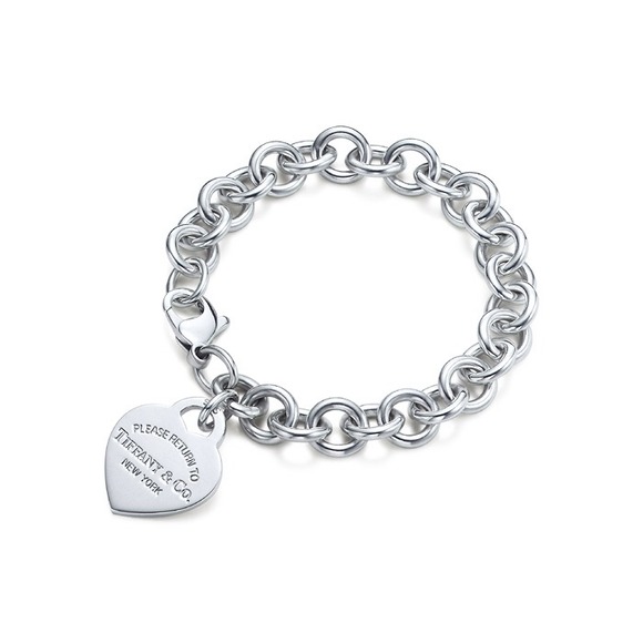 🎀REDUCED🎀💯%Authentic Tiffany&Co Sterling Silver