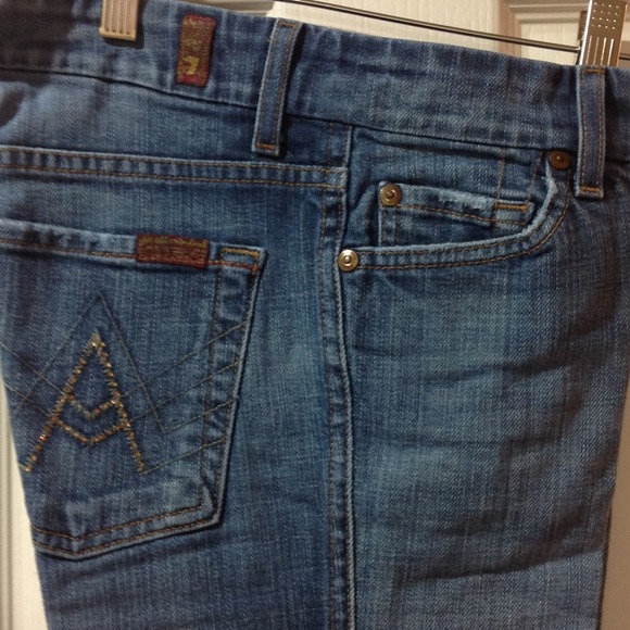 7 for all mankind