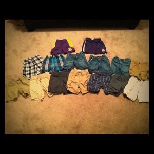 Toddler 2T/3T boys shorts