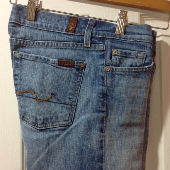 7 for all mankind