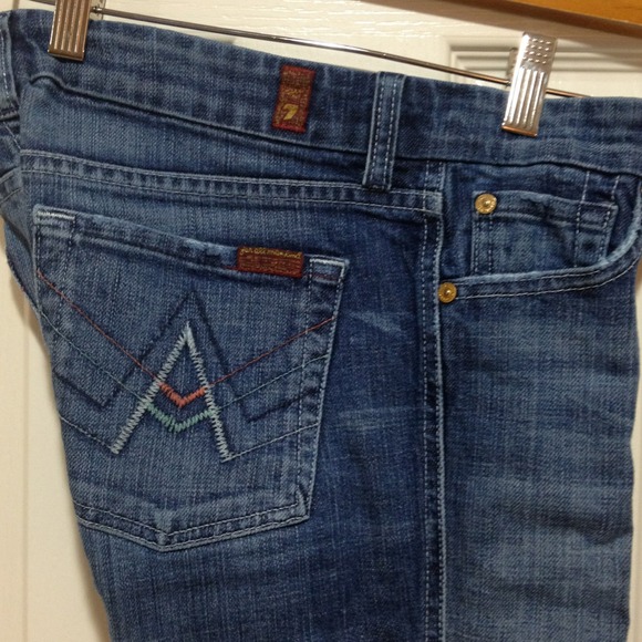 7 for all mankind