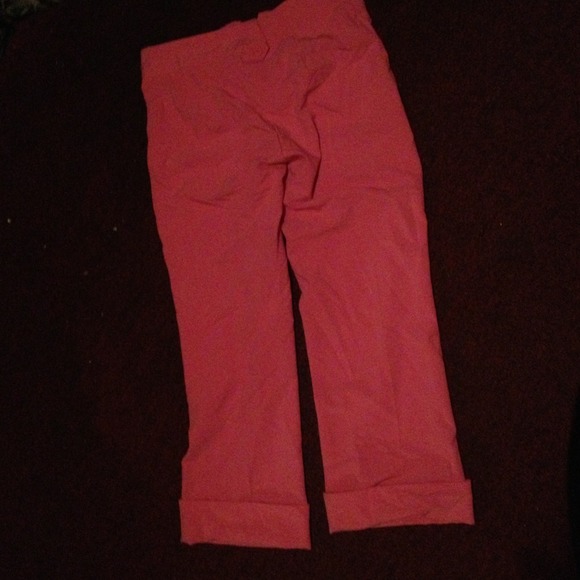 Stretchy Cool Collection Pants - Picture 2 of 4