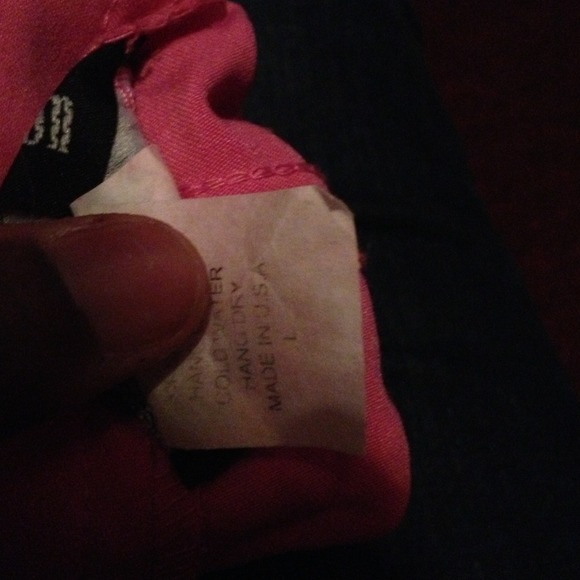 Stretchy Cool Collection Pants - Picture 3 of 4