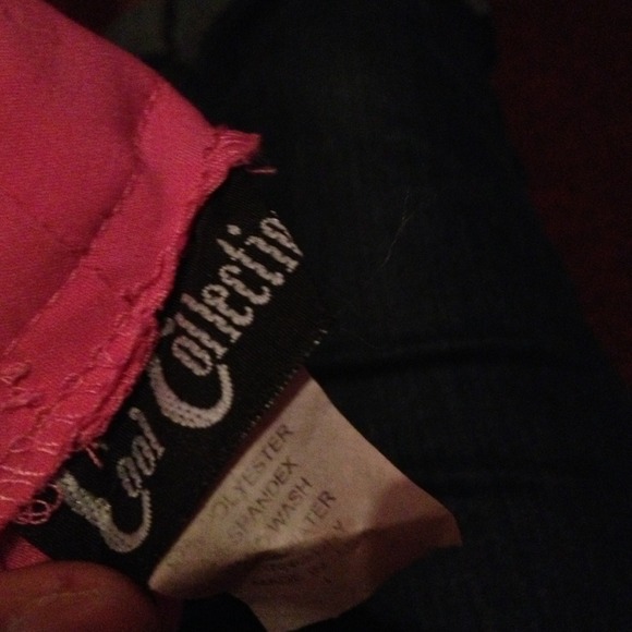 Stretchy Cool Collection Pants - Picture 4 of 4