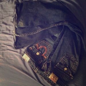 50%OFF💎REDUCED True Religion Jeans