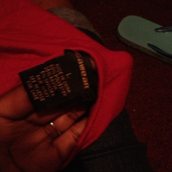 Rockawear Shirt - Picture 3 of 4