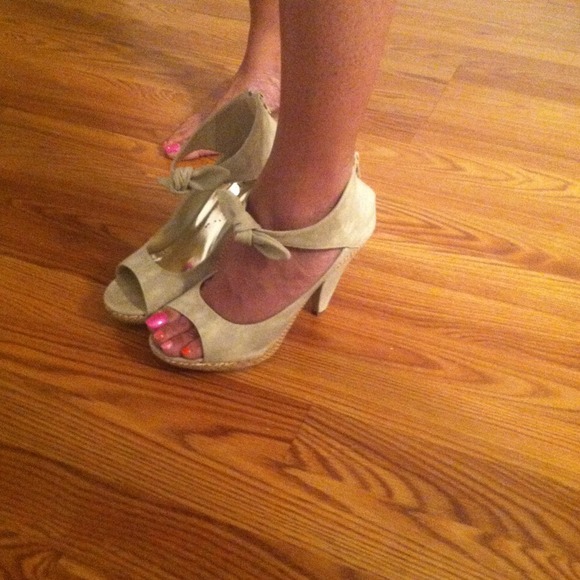 Italian Made Shoes