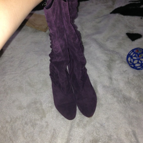 Boots and Aeropostale Jean Bundle