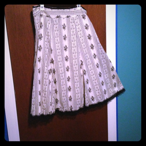 SOLD Bundled W/polka dot skirt for redheadesign