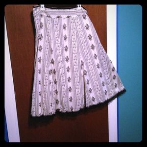 SOLD Bundled W/polka dot skirt for redheadesign