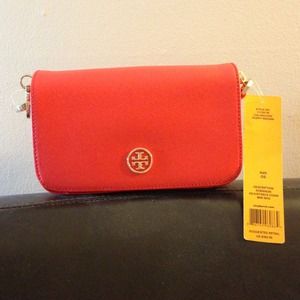 ***Sold***Brand New Tory Burch bag