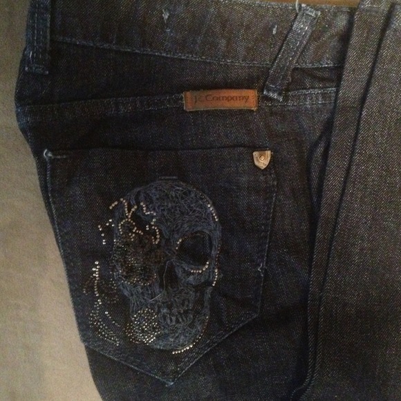 J & Company jeans