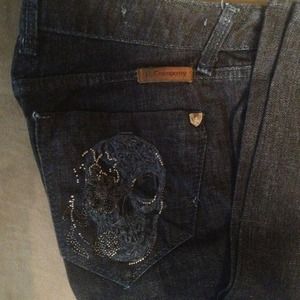 J & Company jeans