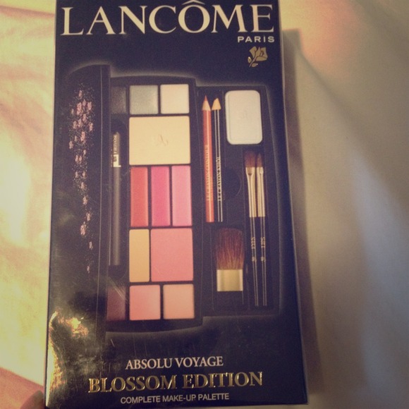 BRAND NEW LANCÔME LIMITED EDITION PALETTE