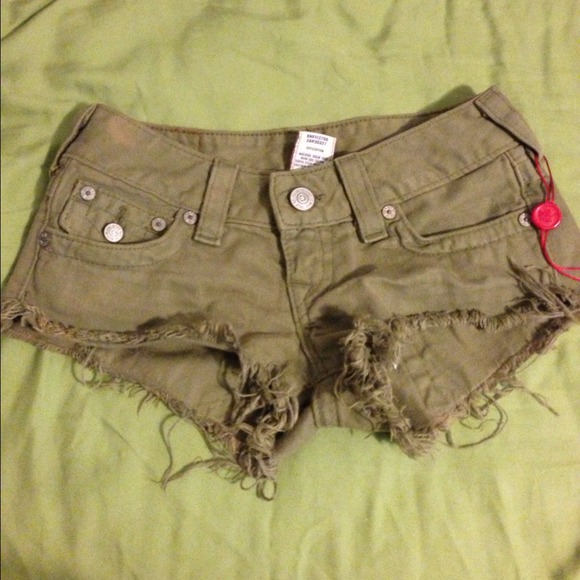 Shorts ⭐reserve⭐
